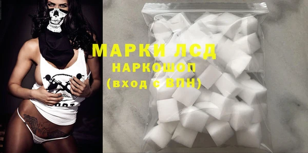 стафф Билибино